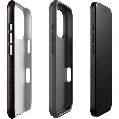 MLB Chicago White Sox Split iPhone 16 Pro Impact Case